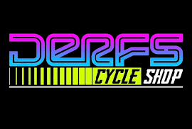 DerfsCycleShop