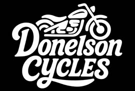 DonelsonCycles